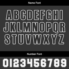 Benutzerdefinierte Schwarz Grau Fußball Trikots für Männer Frauen Personalisierte Fußball Uniformen für Erwachsene und Kind