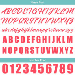 Benutzerdefiniert Weiß Rosa Baseball Uniformen Drucken für Jungs Mädchen und Kinder Machen Ihr Team Mehr Vielfältig