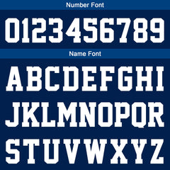 Benutzerdefinierte Dunkelblau Kurzarm-Kapuzenpullover für Männer Frauen Hemden mit Kapuzen gedruckt Name Logo