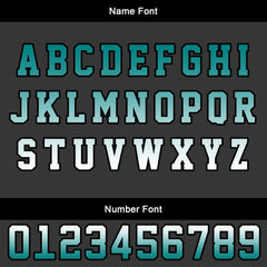 Benutzerdefinierte Weiß Trikots für Männer Frauen Personalisierte Fußball Uniformen für Erwachsene und Kind