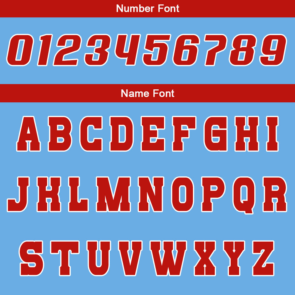Benutzerdefinierte Blau Rot Reversible Basketball Jersey Personalisierte Drucken Name Nummer Logo