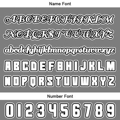 Benutzerdefiniert Schwarz Baseball Uniformen Drucken für Jungs Mädchen und Kinder Machen Ihr Team Mehr Vielfältig