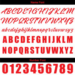 Benutzerdefiniert Weiß Rot Baseball Uniformen Drucken für Jungs Mädchen und Kinder Machen Ihr Team Mehr Vielfältig