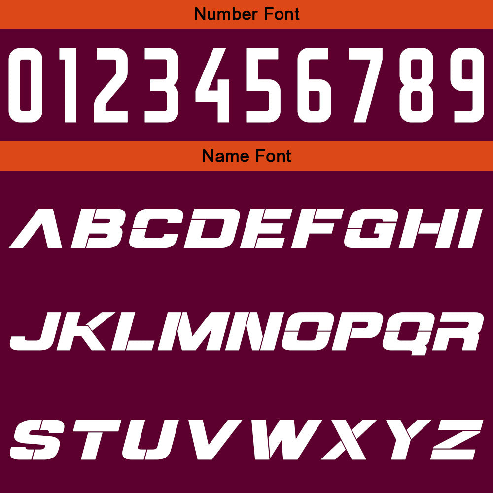 Benutzerdefinierte Lila Orange Reversible Basketball Jersey Personalisierte Print Name Nummer Logo