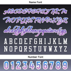 Benutzerdefiniert Schwarz Baseball Uniformen Drucken für Jungs Mädchen und Kinder Machen Ihr Team Mehr Vielfältig