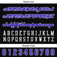 Benutzerdefiniert Schwarz Grau Lila Baseball Uniformen Drucken für Jungs Mädchen und Kinder Machen Ihr Team Mehr Vielfältig