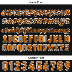 Benutzerdefiniert Schwarz Baseball Uniformen Drucken für Jungs Mädchen und Kinder Machen Ihr Team Mehr Vielfältig