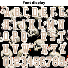 Benutzerdefinierter Sweatshirt-Hoodie für Mann, Frau, Mädchen, Junge. Drucken Sie Ihr Logo, Ihren Namen und Ihre Nummer