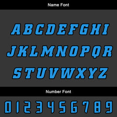 Benutzerdefinierte Gelb Blau Trikots für Männer Frauen Personalisierte Fußball Uniformen für Erwachsene und Kind