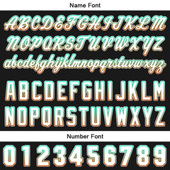 Benutzerdefiniert Schwarz Baseball Uniformen Drucken für Jungs Mädchen und Kinder Machen Ihr Team Mehr Vielfältig