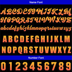 Benutzerdefiniert Blau Baseball Uniformen Drucken für Jungs Mädchen und Kinder Machen Ihr Team Mehr Vielfältig