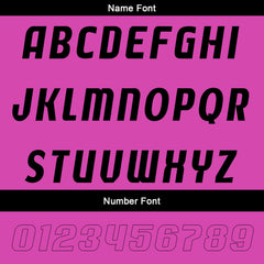 Kundenspezifisches Rosa Schwarz Basketball Fußball Schießen langes T-Shirt für Erwachsene und Kinder