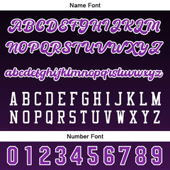 Benutzerdefiniert Schwarz Baseball Uniformen Drucken für Jungs Mädchen und Kinder Machen Ihr Team Mehr Vielfältig