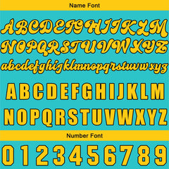 Benutzerdefiniert Teal Baseball Uniformen Drucken für Jungs Mädchen und Kinder Machen Ihr Team Mehr Vielfältig