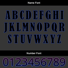 Benutzerdefinierte Schwarz Rose Lila Trikots für Männer Frauen Personalisierte Fußball Uniformen für Erwachsene und Kind