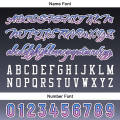 Benutzerdefiniert Schwarz Baseball Uniformen Drucken für Jungs Mädchen und Kinder Machen Ihr Team Mehr Vielfältig