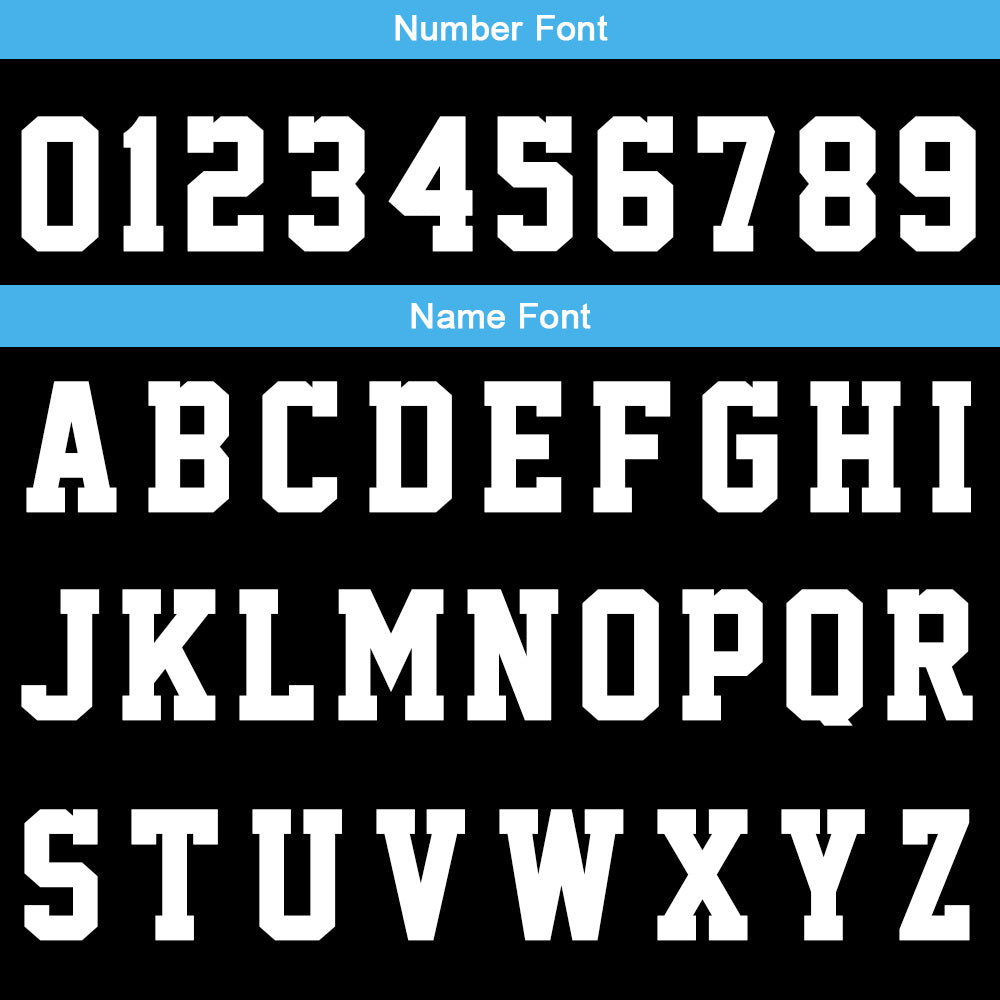 Benutzerdefinierte Schwarz Blau Reversible Basketball Jersey Personalisierte Print Name Nummer Logo