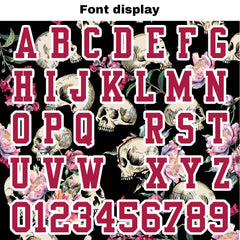 Benutzerdefinierter Sweatshirt-Hoodie für Mann, Frau, Mädchen, Junge. Drucken Sie Ihr Logo, Ihren Namen und Ihre Nummer