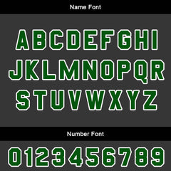 Benutzerdefinierter Olive Grün Basketball Jersey Uniform Anzug gedruckt Ihr Logo Name Nummer