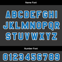 Benutzerdefinierter Schwarz Grau Basketball Jersey Uniform Anzug gedruckt Ihr Logo Name Nummer