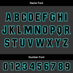 Benutzerdefinierte Grüne Reversible Basketball Jersey Personalisierte Print Name Nummer Logo