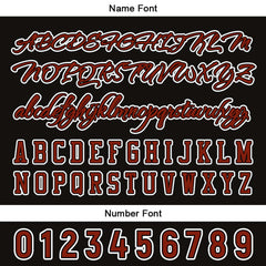 Benutzerdefiniert Schwarz Baseball Uniformen Drucken für Jungs Mädchen und Kinder Machen Ihr Team Mehr Vielfältig