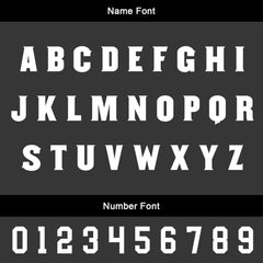 Benutzerdefinierte Blau Schwarz Trikots für Männer Frauen Personalisierte Fußball Uniformen für Erwachsene und Kind