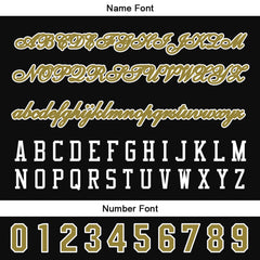 Benutzerdefiniert Schwarz Grau Gelb Baseball Uniformen Drucken für Jungs Mädchen und Kinder Machen Ihr Team Mehr Vielfältig