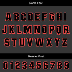 Benutzerdefinierte Rot Reversible Basketball Jersey Personalisierte Print Name Nummer Logo