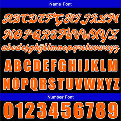 Benutzerdefinierter Schwarz Blau Basketball Jersey Uniform Anzug gedruckt Ihr Logo Name Nummer