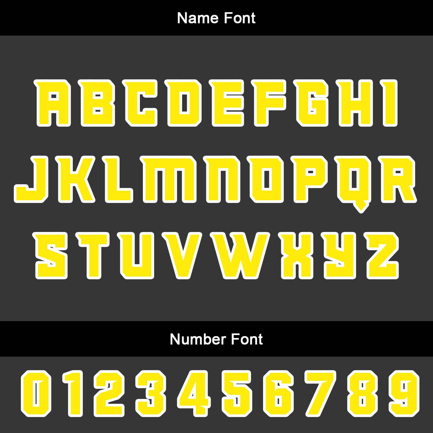 Benutzerdefinierter Gelb Basketball Jersey Uniform Anzug gedruckt Ihr Logo Name Nummer