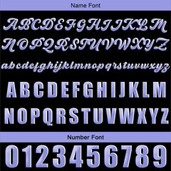 Benutzerdefiniert Grau Lila Baseball Uniformen Drucken für Jungs Mädchen und Kinder Machen Ihr Team Mehr Vielfältig