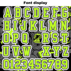 Benutzerdefinierter Sweatshirt-Hoodie für Mann, Frau, Mädchen, Junge. Drucken Sie Ihr Logo, Ihren Namen und Ihre Nummer