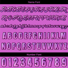 Benutzerdefiniert Rosa Baseball Uniformen Drucken für Jungs Mädchen und Kinder Machen Ihr Team Mehr Vielfältig