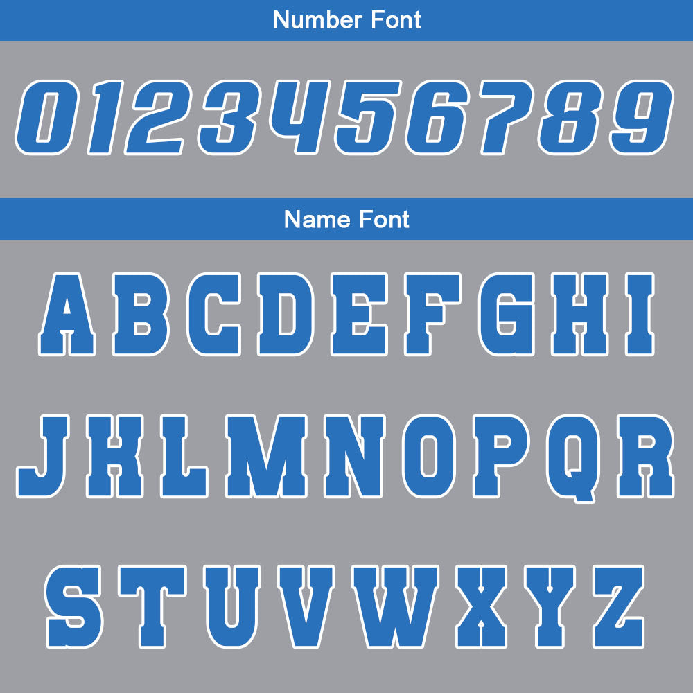 Benutzerdefinierte Grau Blau Reversible Basketball Jersey Personalisierte Drucken Name Nummer Logo