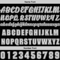 Benutzerdefiniert Schwarz Grau Baseball Uniformen Drucken für Jungs Mädchen und Kinder Machen Ihr Team Mehr Vielfältig