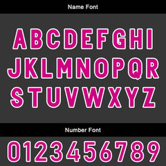 Benutzerdefinierte Schwarz Trikots für Männer Frauen Personalisierte Fußball Uniformen für Erwachsene und Kind