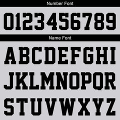 Benutzerdefinierte Grau Kurzarm-Kapuzenpullover für Männer Frauen Hemden mit Kapuzen gedruckt Name Logo