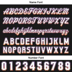 Benutzerdefiniert Schwarz Blau Baseball Uniformen Drucken für Jungs Mädchen und Kinder Machen Ihr Team Mehr Vielfältig