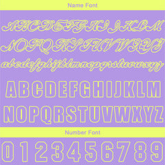 Benutzerdefiniert Grün Baseball Uniformen Drucken für Jungs Mädchen und Kinder Machen Ihr Team Mehr Vielfältig