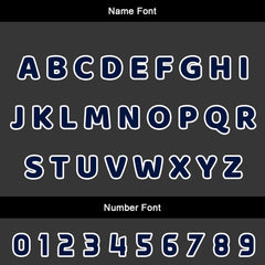 Benutzerdefinierte Blau Trikots für Männer Frauen Personalisierte Fußball Uniformen für Erwachsene und Kind