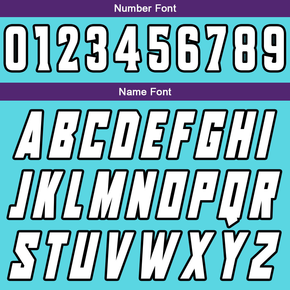 Benutzerdefinierte Cyan Lila Reversible Basketball Jersey Personalisierte Drucken Name Nummer Logo