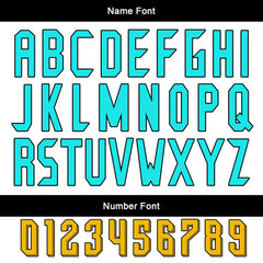 Benutzerdefinierter Weiß Gelb Basketball Jersey Uniform Anzug gedruckt Ihr Logo Name Nummer