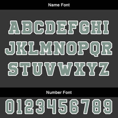 Benutzerdefinierter Aqua Basketball Jersey Uniform Anzug gedruckt Ihr Logo Name Nummer