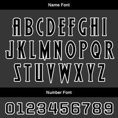 Benutzerdefinierte Schwarz Trikots für Männer Frauen Personalisierte Fußball Uniformen für Erwachsene und Kind