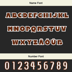 Maßgeschneiderte Weiß Schwarz Letterman Varsity Jacket Individuelle Stickerei Druck nach Ihrem Wunsch