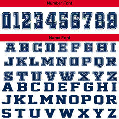 Benutzerdefinierter Weiß Blau Basketball Jersey Uniform Anzug gedruckt Ihr Logo Name Nummer