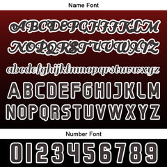 Benutzerdefiniert Rot Baseball Uniformen Drucken für Jungs Mädchen und Kinder Machen Ihr Team Mehr Vielfältig