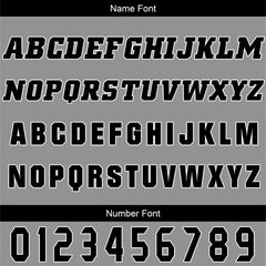 Benutzerdefiniert Grau Baseball Uniformen Drucken für Jungs Mädchen und Kinder Machen Ihr Team Mehr Vielfältig