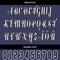 Maßgeschneiderte Marine Weiß Letterman Varsity Jacket Individuelle Stickerei Druck nach Ihrem Wunsch